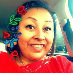 Meet your Posher, Rebecca